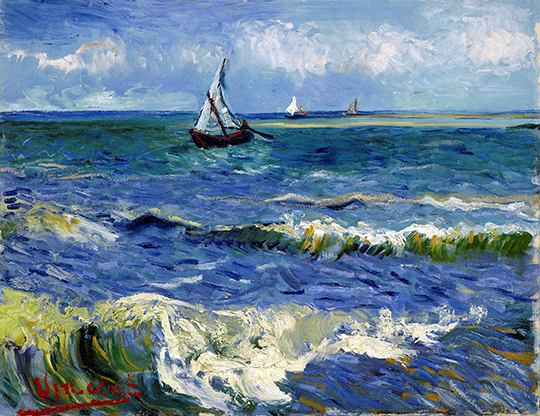Fine Art