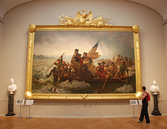 Art Gallery
