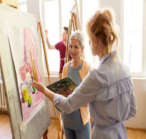 Art Lessons