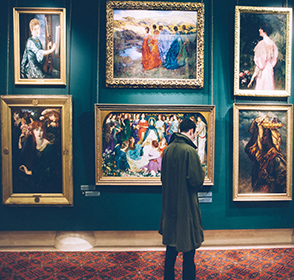 Art Exhibits